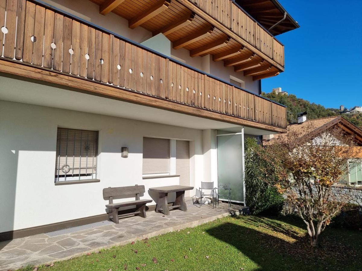 Appartments Elke ลากุนโด ภายนอก รูปภาพ
