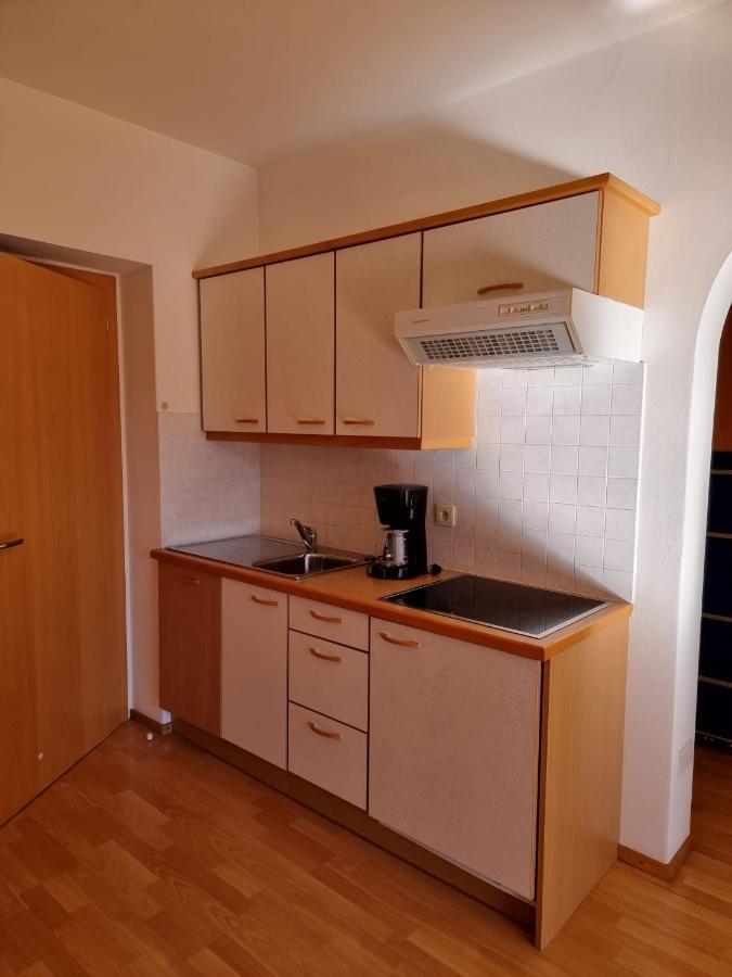 Appartments Elke ลากุนโด ภายนอก รูปภาพ
