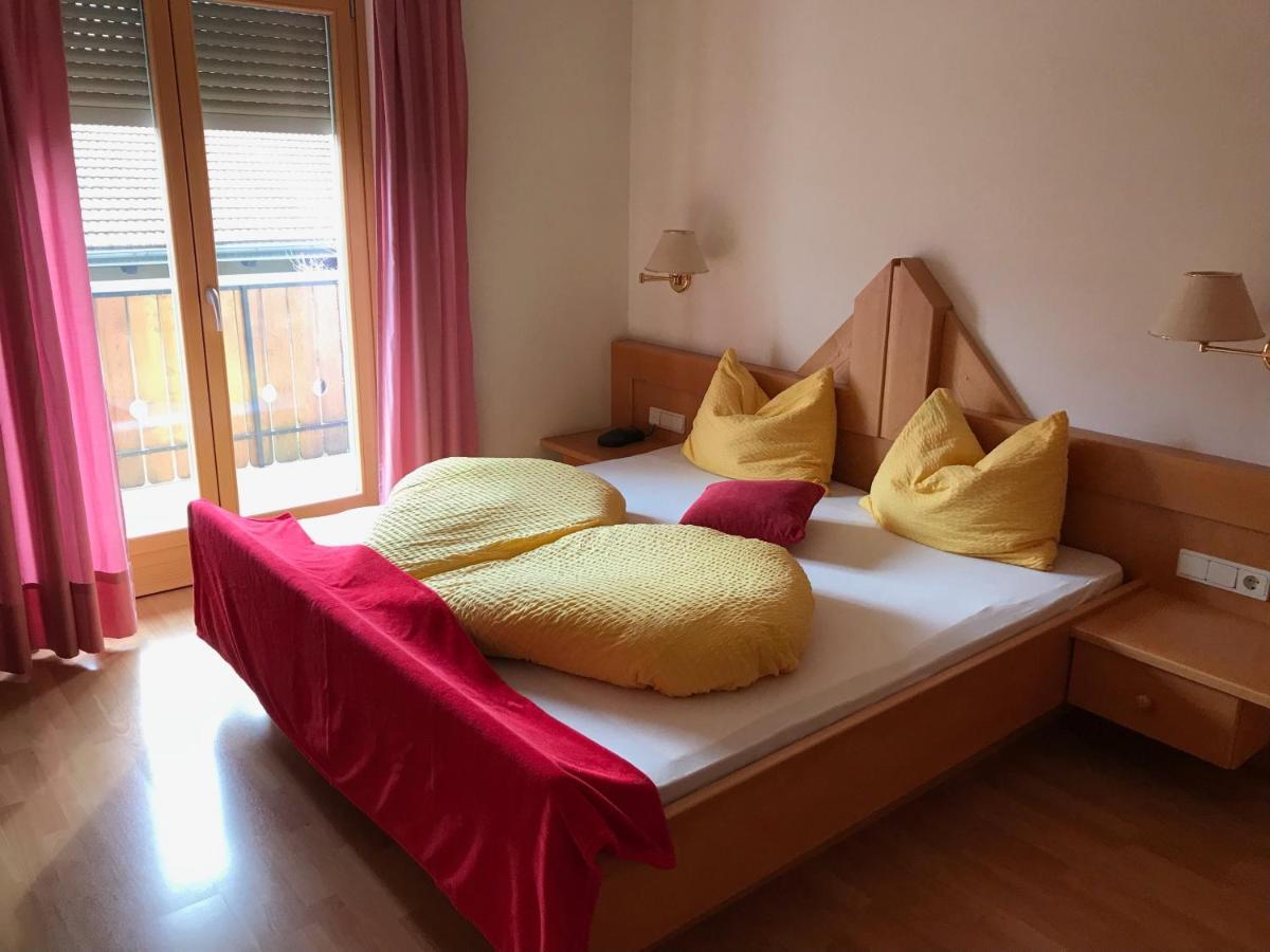 Appartments Elke ลากุนโด ภายนอก รูปภาพ
