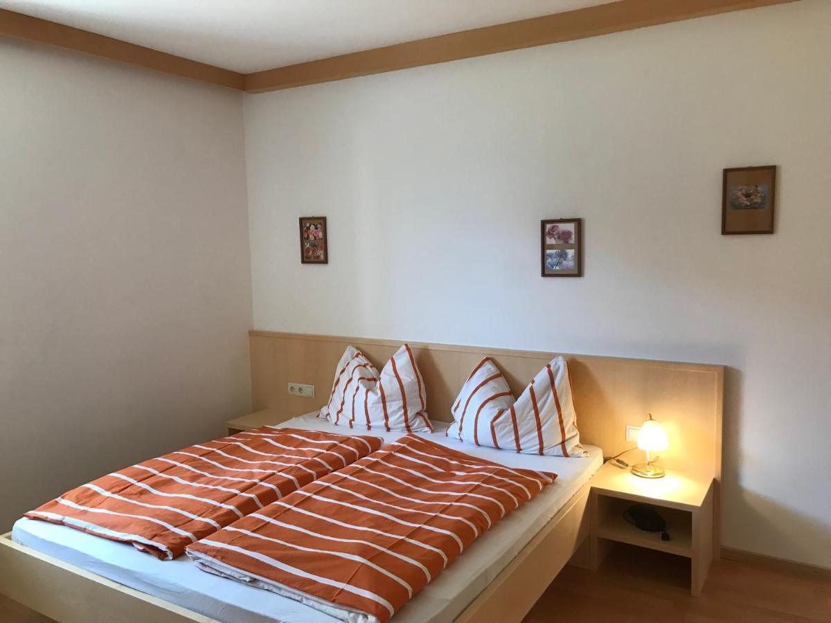 Appartments Elke ลากุนโด ภายนอก รูปภาพ