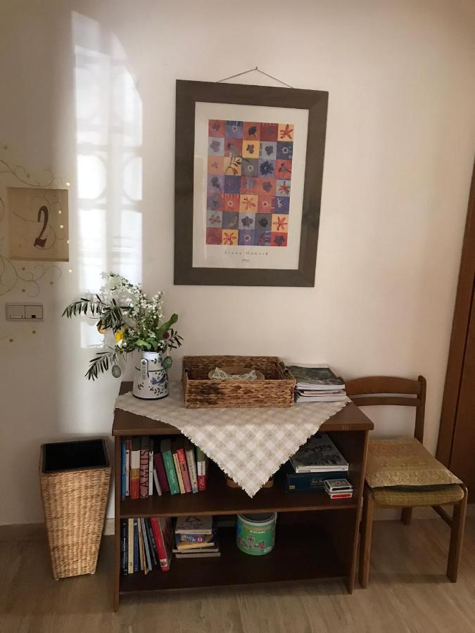 Appartments Elke ลากุนโด ภายนอก รูปภาพ